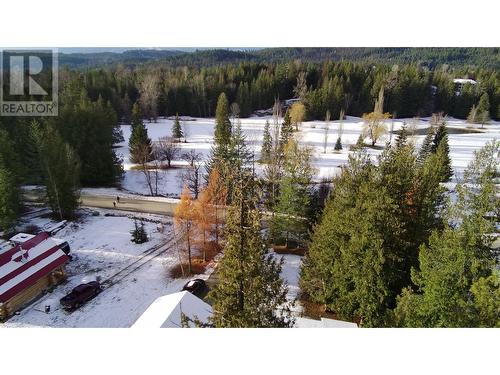 Lot 41 # Selkirk Road Road, Crawford Bay, BC 