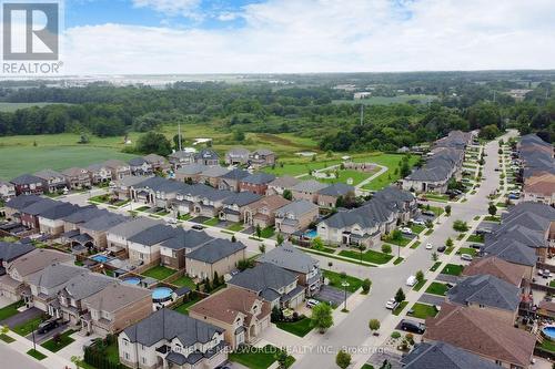 252 Mother'S Street N, Hamilton, ON - Outdoor With View