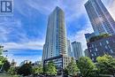 3815 - 75 Queens Wharf Road, Toronto, ON  - Outdoor With Facade 