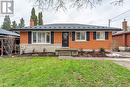 161 Renfield Street N, Guelph (Waverley), ON  - Outdoor 