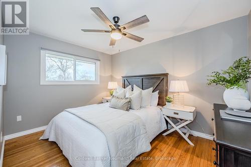 161 Renfield Street N, Guelph (Waverley), ON - Indoor Photo Showing Bedroom