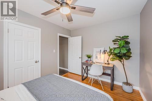 161 Renfield Street N, Guelph (Waverley), ON - Indoor Photo Showing Bedroom