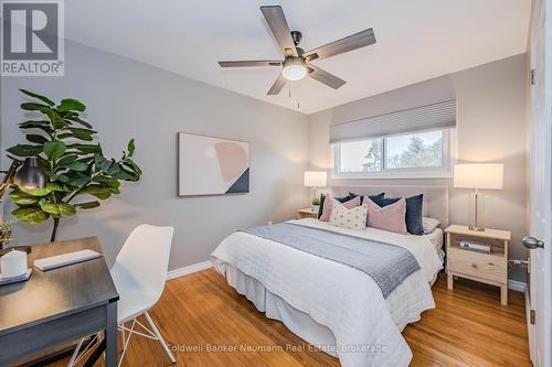 161 Renfield Street N, Guelph (Waverley), ON - Indoor Photo Showing Bedroom