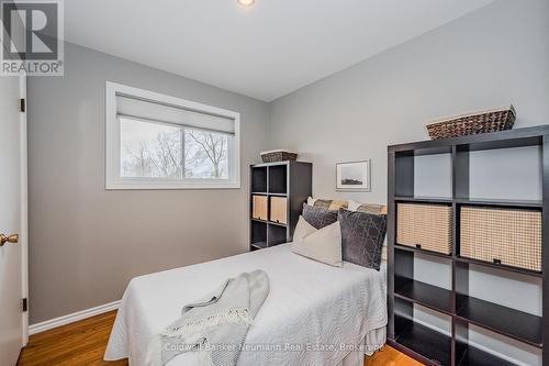 161 Renfield Street N, Guelph (Waverley), ON - Indoor Photo Showing Bedroom