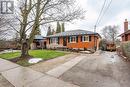 161 Renfield Street N, Guelph (Waverley), ON  - Outdoor 