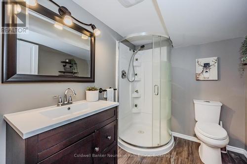 161 Renfield Street N, Guelph (Waverley), ON - Indoor Photo Showing Bathroom