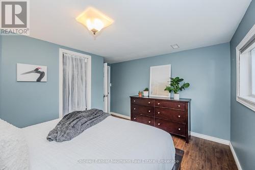 161 Renfield Street N, Guelph (Waverley), ON - Indoor Photo Showing Bedroom