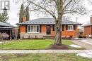 161 Renfield Street N, Guelph (Waverley), ON  - Outdoor 