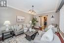 161 Renfield Street N, Guelph (Waverley), ON  - Indoor Photo Showing Living Room 