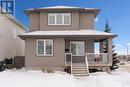 103 Denham Crescent, Saskatoon, SK  - Outdoor With Deck Patio Veranda 