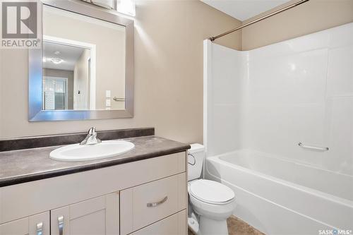 103 Denham Crescent, Saskatoon, SK - Indoor Photo Showing Bathroom