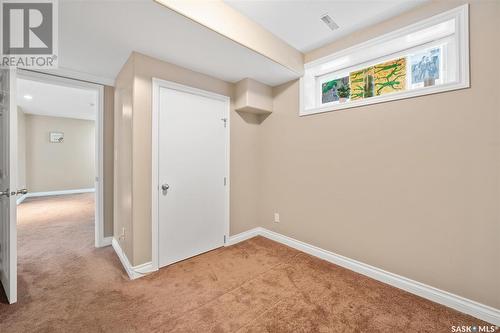 103 Denham Crescent, Saskatoon, SK - Indoor Photo Showing Other Room