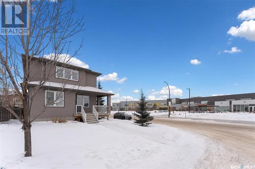 103 Denham Crescent, Saskatoon, SK - Outdoor