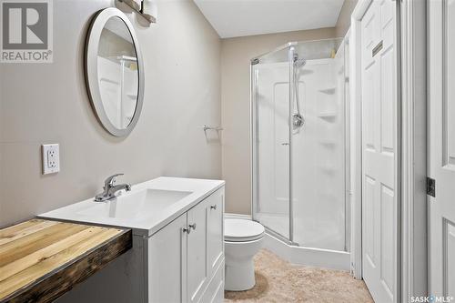 103 Denham Crescent, Saskatoon, SK - Indoor Photo Showing Bathroom