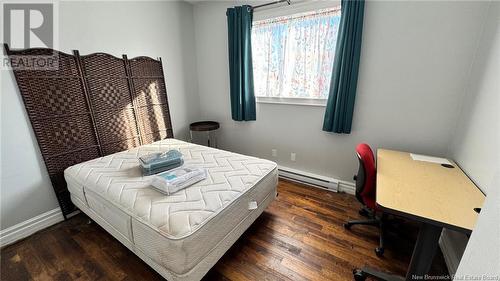 262 Watson Street, Saint John, NB - Indoor Photo Showing Bedroom