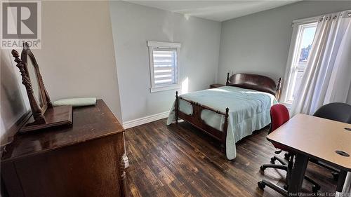 262 Watson Street, Saint John, NB - Indoor Photo Showing Bedroom