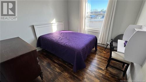 262 Watson Street, Saint John, NB - Indoor Photo Showing Bedroom