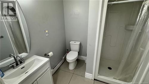 262 Watson Street, Saint John, NB - Indoor Photo Showing Bathroom