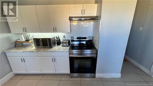 262 Watson Street, Saint John, NB - Indoor Photo Showing Kitchen