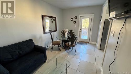 262 Watson Street, Saint John, NB - Indoor Photo Showing Dining Room