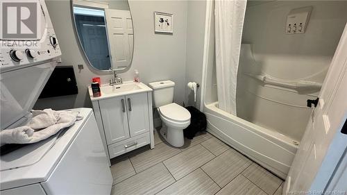 262 Watson Street, Saint John, NB - Indoor Photo Showing Bathroom