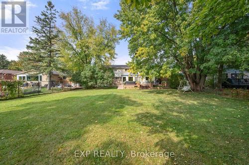 29 May Avenue, East Gwillimbury, ON - Outdoor