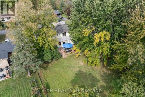 29 May Avenue, East Gwillimbury, ON - Outdoor With View