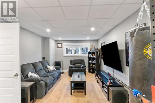 5 Holland Place, Paradise, NL - Indoor Photo Showing Basement