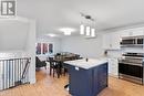 5 Holland Place, Paradise, NL  - Indoor Photo Showing Kitchen 