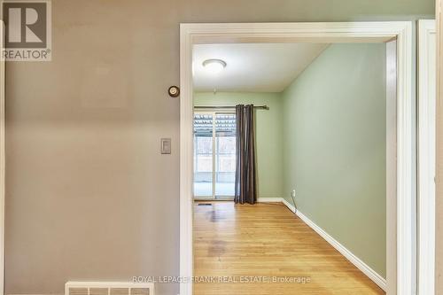 989 Ronlea Avenue, Oshawa (Donevan), ON - Indoor Photo Showing Other Room