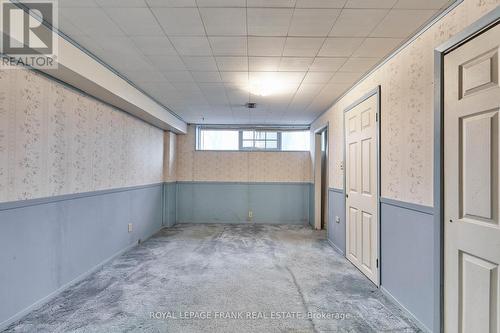 989 Ronlea Avenue, Oshawa (Donevan), ON - Indoor Photo Showing Other Room