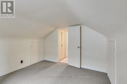 125 Stuart Street, London, ON - Indoor Photo Showing Other Room