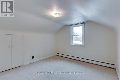 125 Stuart Street, London, ON - Indoor Photo Showing Other Room