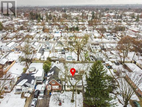 125 Stuart Street, London, ON - Outdoor With View