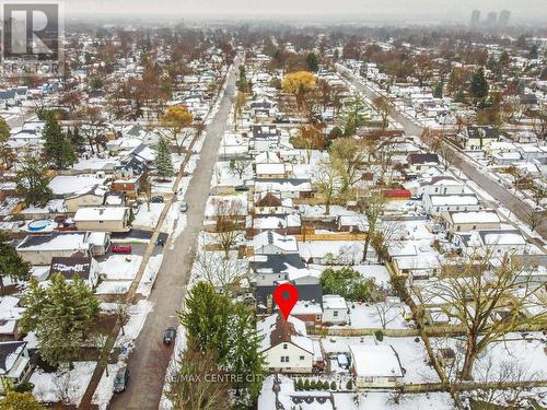 125 Stuart Street, London, ON - Outdoor With View