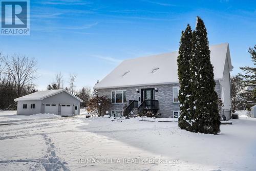 9 Landriault Street W, Champlain, ON - Outdoor