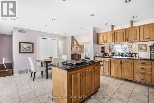 9 Landriault Street W, Champlain, ON - Indoor Photo Showing Kitchen