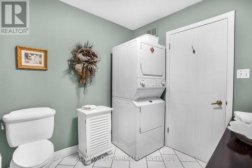 9 Landriault Street W, Champlain, ON - Indoor Photo Showing Laundry Room