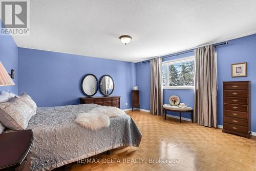 9 Landriault Street W, Champlain, ON - Indoor Photo Showing Bedroom