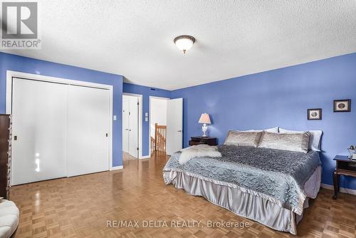 9 Landriault Street W, Champlain, ON - Indoor Photo Showing Bedroom