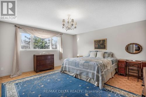 9 Landriault Street W, Champlain, ON - Indoor Photo Showing Bedroom