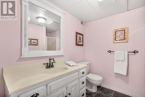 9 Landriault Street W, Champlain, ON - Indoor Photo Showing Bathroom