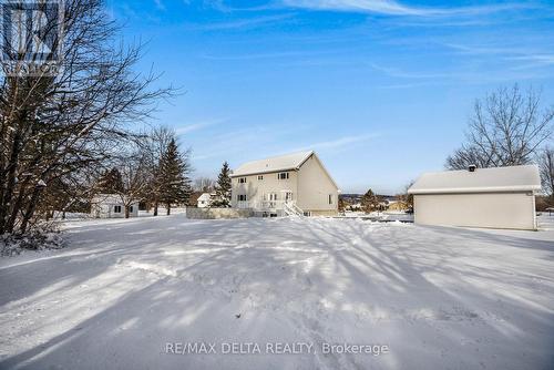 9 Landriault Street W, Champlain, ON - Outdoor