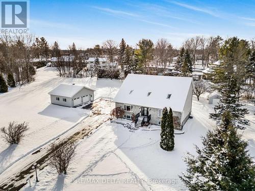 9 Landriault Street W, Champlain, ON - Outdoor