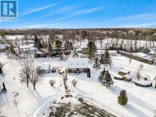 9 Landriault Street W, Champlain, ON - Outdoor With View