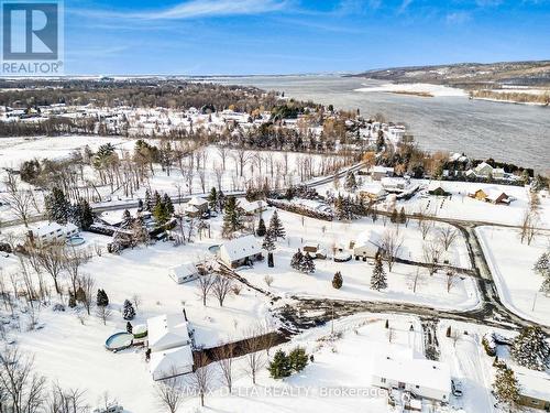 9 Landriault Street W, Champlain, ON - Outdoor With View