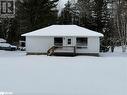 View of front facade - 32299 Highway 17 E, Deep River, ON  - Outdoor 