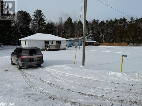 32299 Highway 17 E, Deep River, ON - Outdoor