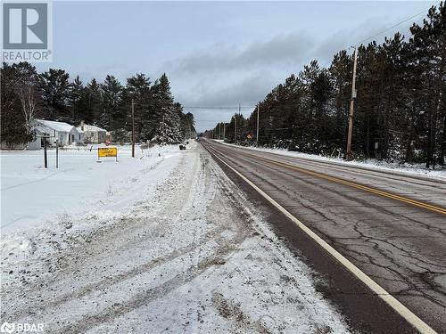 View of road - 32299 Highway 17 E, Deep River, ON - Outdoor With View