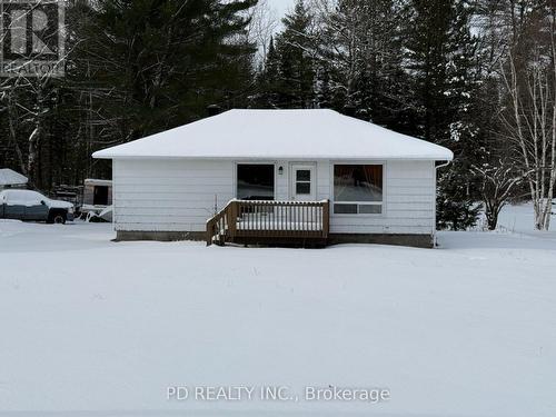 32299 Highway 17 E, Deep River, ON - Outdoor